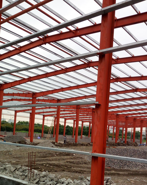 钢结构