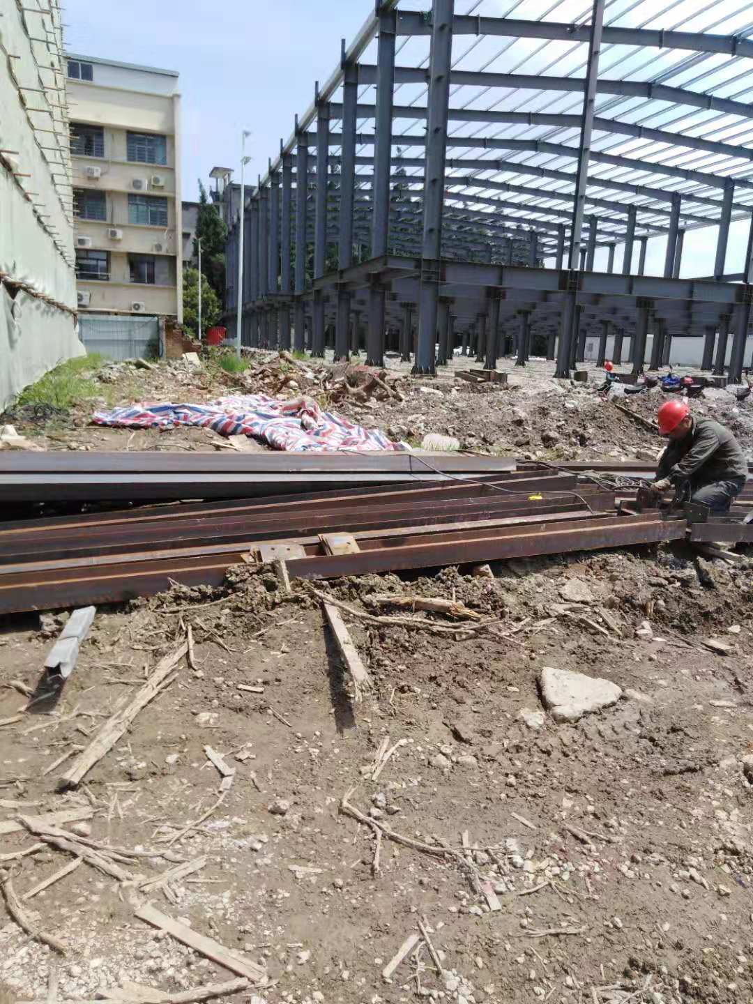 钢结构
