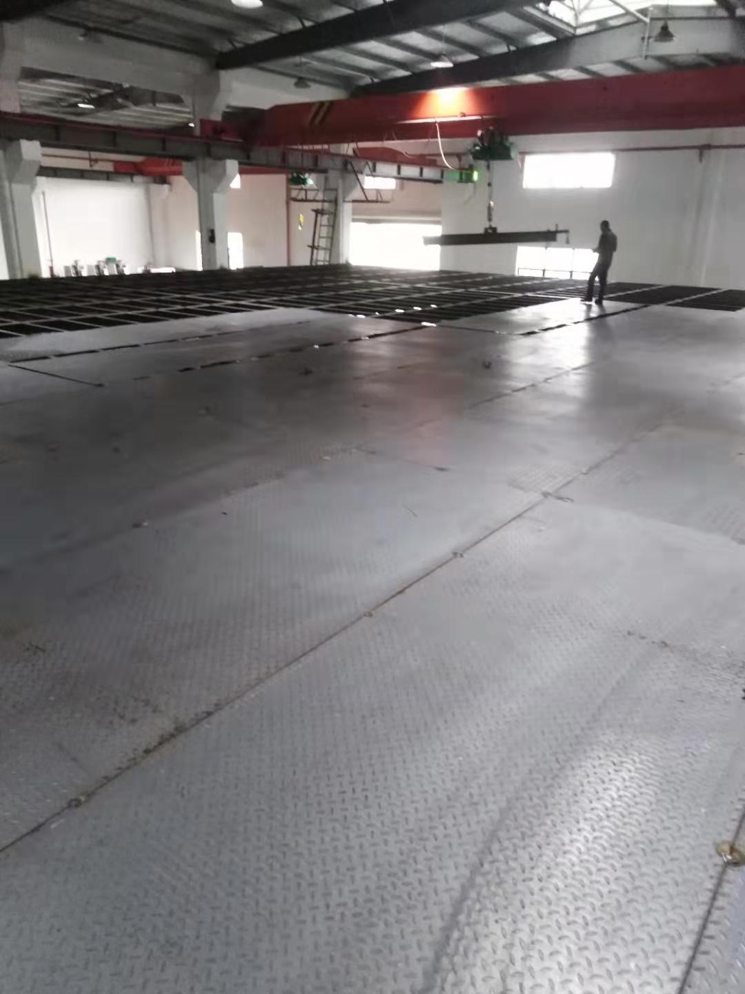 钢结构