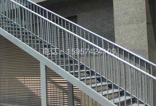 钢构楼梯